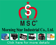 Morning Star Industrial Company Limited